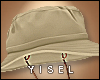 Y. Explorers Collab Hat