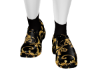 versace men shoes