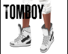 TomBoy Shoes