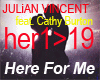 Here For Me Mix