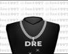 Dre custom chain