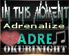 #oN Adrenalize