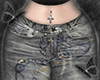 abstract jean