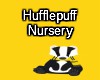 -B- Hufflepuff Crib