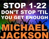 Michael Jackson - Don't