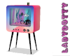 aquarium tv
