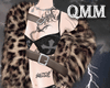 A2m7 Fur coat V4(F)
