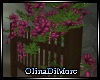 (OD) Flower fence