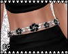 SC BELLY CHAIN LAURITA
