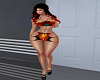 1NATIVE OUTFIT