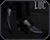 [luc] Azrael Shoes