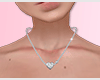 N| Sparkly Necklace