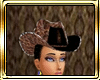 Sexxy Cowboy Hat