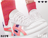 !< Sue Socks Sneakers!