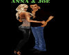 ANNA & JOE