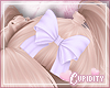 Cute Bows - Iris e