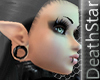 [DS]SuperPlugs Rubber(B)