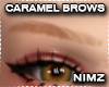 Natural Caramel Brows