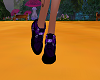 Purple Heart Shoes