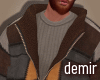[D] Andra patch coat