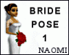 Bride Pose Spot 1