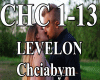LEVELON - Chciabym
