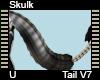 Skulk Tail V7