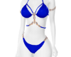 Anna Aqua Bikini