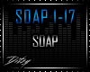 {D Soap