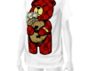 Ⓒ 4K BALENCI BEAR TEE