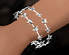 Star Bracelets L