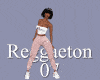 MA Reggaeton 07 Female