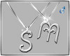 MVLâ£Double Chain|S M|m