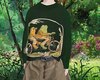 Frog and Toad Sweatshirt
