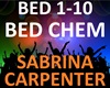 Sabrina Carpenter - Bed