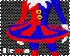 !hm222!Clown Dress