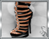 [xCx] Leather Heels