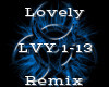 Lovely -Remix-