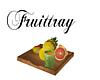 Fruittray
