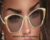 "SAV" AMY SHADES