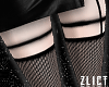 ⋄ Fishnet Sock ii