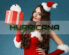 Xmas Pose Pack
