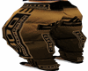 `A' 300 HIPHOP