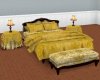 JAK NOBLE BED SET