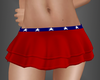 Mini Skirt USA L