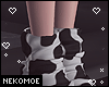 [NEKO] Shoes + Socks 3