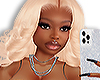 T+ Brianna Blonde