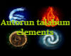 Autorun talabum-elements