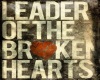 LEADER~BROKEN~HEARTS