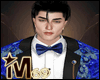 M69 Luxury Blue Tuxedo